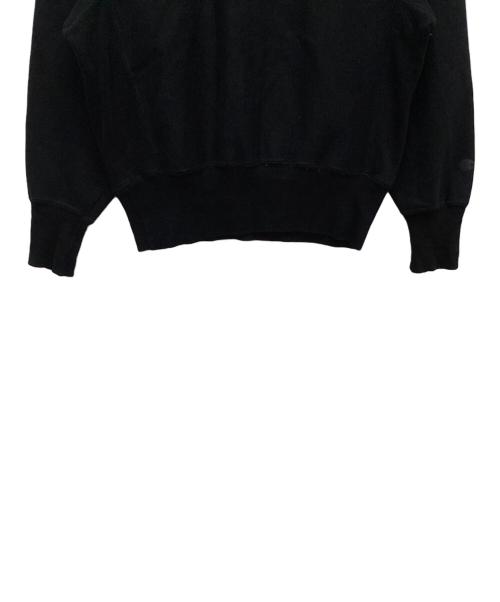 Champion（チャンピオン）Champion (チャンピオン) カレッジスウェット ブラック サイズ:Sの古着・服飾アイテム