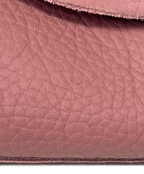 zanellato（ザネラート）zanellato (ザネラート) 2WAYバッグ ポスティーナS ピンクの古着・服飾アイテム