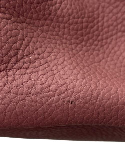 zanellato（ザネラート）zanellato (ザネラート) 2WAYバッグ ポスティーナS ピンクの古着・服飾アイテム