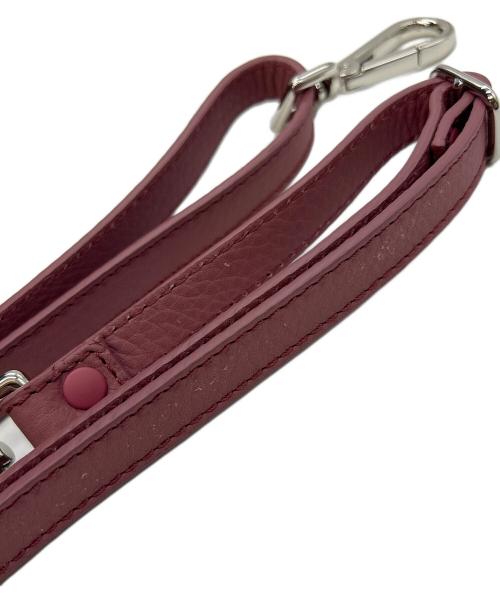 zanellato（ザネラート）zanellato (ザネラート) 2WAYバッグ ポスティーナS ピンクの古着・服飾アイテム