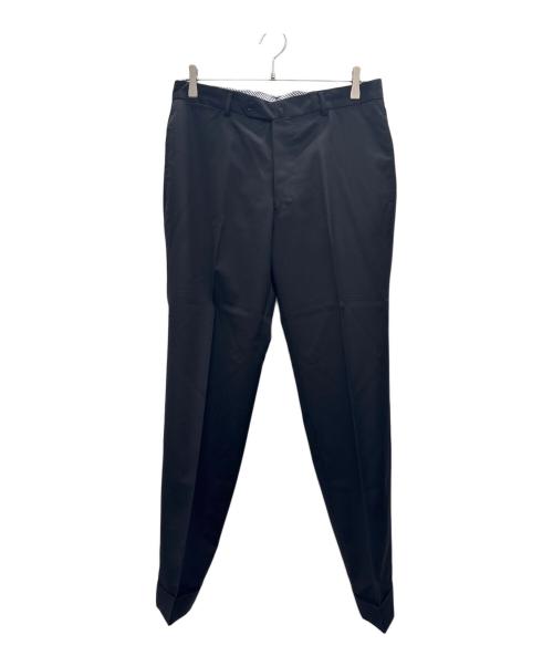 TOMORROW LAND PILGRIM（トゥモローランド ピルグリム）TOMORROW LAND PILGRIM (トゥモローランド ピルグリム) セットアップスーツ ブラック サイズ:48 未使用品の古着・服飾アイテム