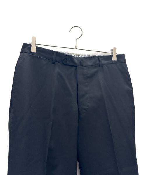 TOMORROW LAND PILGRIM（トゥモローランド ピルグリム）TOMORROW LAND PILGRIM (トゥモローランド ピルグリム) セットアップスーツ ブラック サイズ:48 未使用品の古着・服飾アイテム