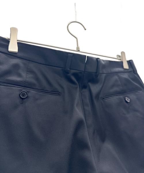 TOMORROW LAND PILGRIM（トゥモローランド ピルグリム）TOMORROW LAND PILGRIM (トゥモローランド ピルグリム) セットアップスーツ ブラック サイズ:48 未使用品の古着・服飾アイテム