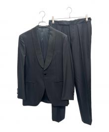 TOMORROW LAND PILGRIM（トゥモローランド ピルグリム）の古着「タキシード」｜ブラック