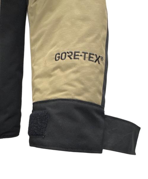 nonnative（ノンネイティブ）nonnative (ノンネイティブ) ALPINIST PUFF COAT NYLON RIPSTOP WITH GORE-TEX グリーン サイズ:1の古着・服飾アイテム