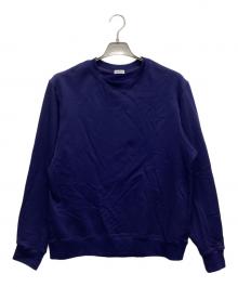 +CLOTHET（クロスクローゼット）の古着「長袖カットソー」｜ネイビー