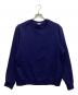 +CLOTHET（クロスクローゼット）の古着「長袖カットソー」｜ネイビー