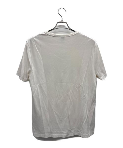 Berluti（ベルルッティ）Berluti (ベルルッティ) 半袖カットソー ホワイト サイズ:Sの古着・服飾アイテム