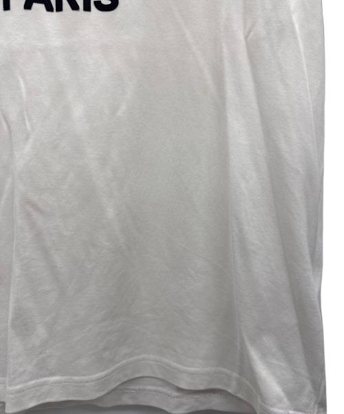 Berluti（ベルルッティ）Berluti (ベルルッティ) 半袖カットソー ホワイト サイズ:Sの古着・服飾アイテム