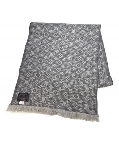 中古・古着通販】LOUIS VUITTON (ルイ ヴィトン) カシミヤマフラー