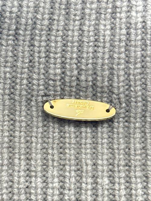 DEUXIEME CLASSE（ドゥーズィエム クラス）Deuxieme Classe (ドゥーズィエム クラス) 厚手ニット サイズ:の古着・服飾アイテム