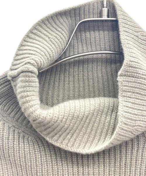 DEUXIEME CLASSE（ドゥーズィエム クラス）Deuxieme Classe (ドゥーズィエム クラス) 厚手ニット サイズ:の古着・服飾アイテム