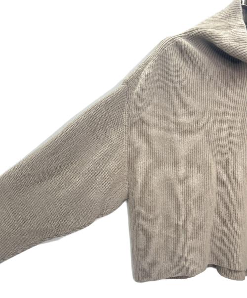 DEUXIEME CLASSE（ドゥーズィエム クラス）Deuxieme Classe (ドゥーズィエム クラス) 厚手ニット サイズ:の古着・服飾アイテム