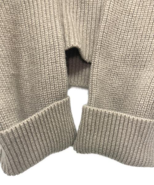 DEUXIEME CLASSE（ドゥーズィエム クラス）Deuxieme Classe (ドゥーズィエム クラス) 厚手ニット サイズ:の古着・服飾アイテム