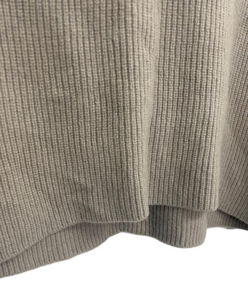 DEUXIEME CLASSE（ドゥーズィエム クラス）Deuxieme Classe (ドゥーズィエム クラス) 厚手ニット サイズ:の古着・服飾アイテム