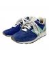 NEW BALANCE（ニューバランス）の古着「M1300AU」｜ブルー