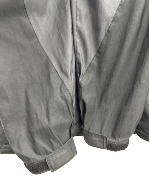 Patagonia（パタゴニア）Patagonia (パタゴニア) Essenshell Jacket ブラック サイズ:XLの古着・服飾アイテム