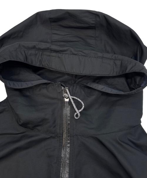 Patagonia（パタゴニア）Patagonia (パタゴニア) Essenshell Jacket ブラック サイズ:XLの古着・服飾アイテム