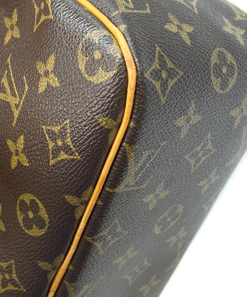 LOUIS VUITTON（ルイ ヴィトン）LOUIS VUITTON (ルイ ヴィトン) ショルダーバッグ シテMM ブラウンの古着・服飾アイテム