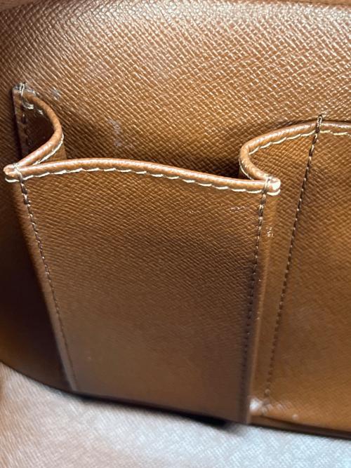 LOUIS VUITTON（ルイ ヴィトン）LOUIS VUITTON (ルイ ヴィトン) ショルダーバッグ シテMM ブラウンの古着・服飾アイテム