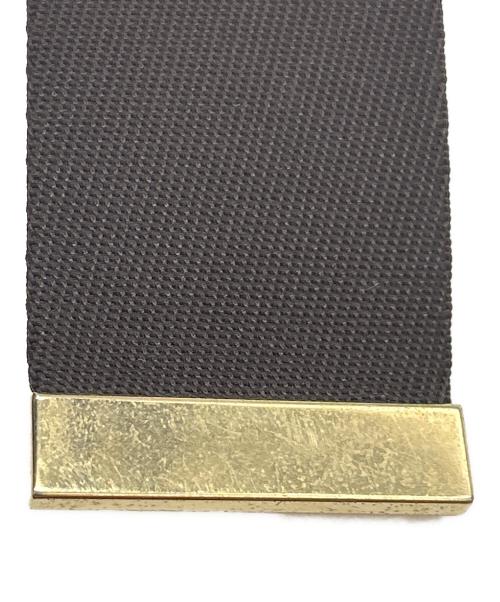 LOUIS VUITTON（ルイ ヴィトン）LOUIS VUITTON (ルイ ヴィトン) ボディーバッグ ジェロニモス ブラウンの古着・服飾アイテム