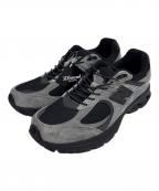 NEW BALANCE×JJJJoundニューバランス×ジョウンド）の古着「2002R GORE-TEX Charcoal」｜ブラック