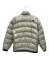 THE NORTH FACE (ザ ノース フェイス) ダウンジャケット グレー サイズ:M：23000円