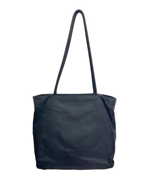 PRADA（プラダ）PRADA (プラダ) トートバッグ ブラックの古着・服飾アイテム