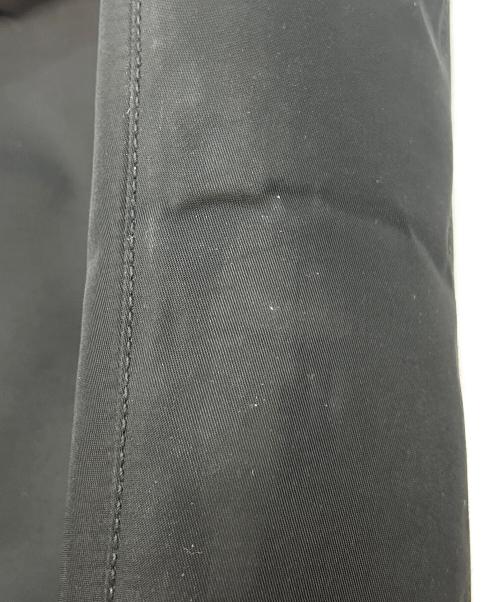 PRADA（プラダ）PRADA (プラダ) トートバッグ ブラックの古着・服飾アイテム