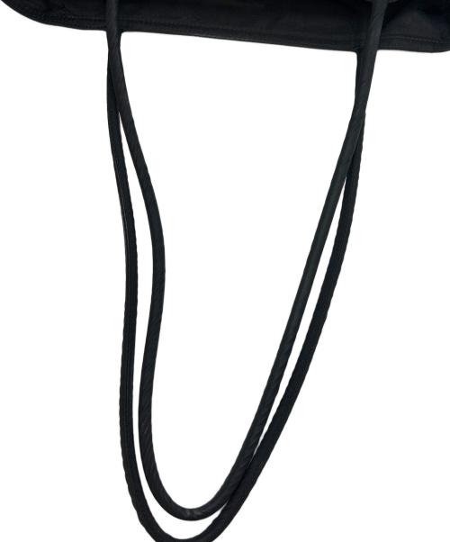 PRADA（プラダ）PRADA (プラダ) トートバッグ ブラックの古着・服飾アイテム