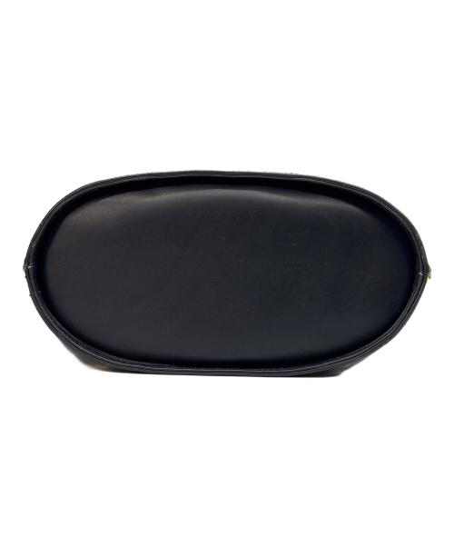 Salvatore Ferragamo（サルヴァトーレ フェラガモ）Salvatore Ferragamo (サルヴァトーレ フェラガモ) ショルダーバッグ ブラックの古着・服飾アイテム