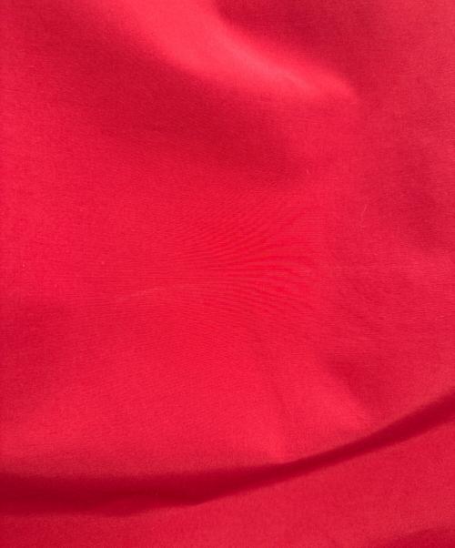 DANTON（ダントン）DANTON (ダントン) ダウンジャケット レッド サイズ:34の古着・服飾アイテム