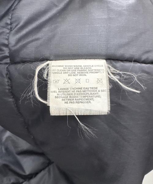 Patagonia（パタゴニア）Patagonia (パタゴニア) パフボールセーター ブラック サイズ:Sの古着・服飾アイテム