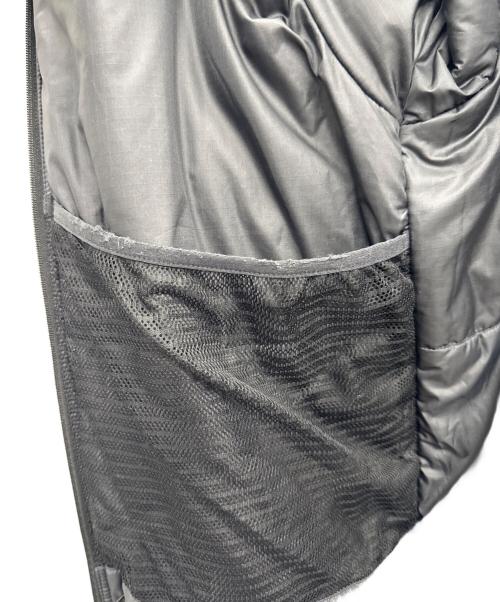 Patagonia（パタゴニア）Patagonia (パタゴニア) パフボールセーター ブラック サイズ:Sの古着・服飾アイテム