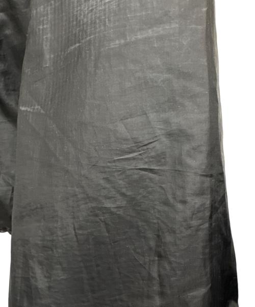 Patagonia（パタゴニア）Patagonia (パタゴニア) パフボールセーター ブラック サイズ:Sの古着・服飾アイテム