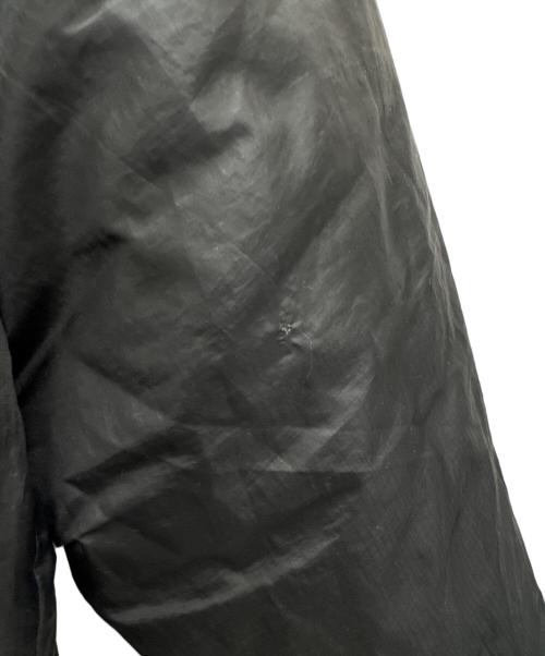 Patagonia（パタゴニア）Patagonia (パタゴニア) パフボールセーター ブラック サイズ:Sの古着・服飾アイテム