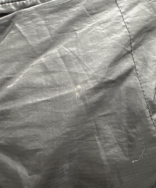 Patagonia（パタゴニア）Patagonia (パタゴニア) パフボールセーター ブラック サイズ:Sの古着・服飾アイテム