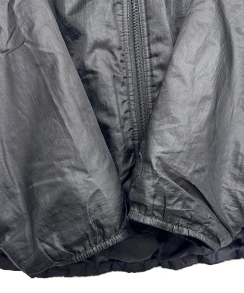 Patagonia（パタゴニア）Patagonia (パタゴニア) パフボールセーター ブラック サイズ:Sの古着・服飾アイテム