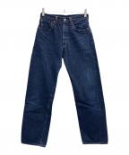 LEVI’S VINTAGE CLOTHINGリーバイスヴィンテージクロージング）の古着「501XX」｜ブルー