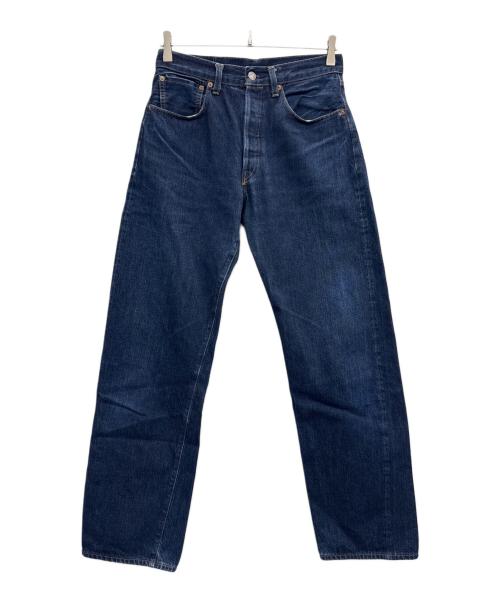 LEVI’S VINTAGE CLOTHING（リーバイスヴィンテージクロージング）LEVI’S VINTAGE CLOTHING (リーバイスヴィンテージクロージング) 501XX ブルー サイズ:W31×L34の古着・服飾アイテム