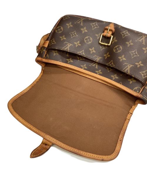 LOUIS VUITTON（ルイ ヴィトン）LOUIS VUITTON (ルイ ヴィトン) ソローニュ ショルダーバッグ ブラウン サイズ:不明の古着・服飾アイテム