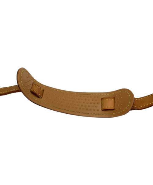 LOUIS VUITTON（ルイ ヴィトン）LOUIS VUITTON (ルイ ヴィトン) ソローニュ ショルダーバッグ ブラウン サイズ:不明の古着・服飾アイテム