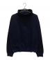 SOPHNET.（ソフネット）の古着「ハイネックスウェット」｜ネイビー