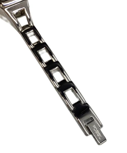 FOSSIL（フォッシル）FOSSIL (フォッシル) BIG TIC ハート レッドの古着・服飾アイテム