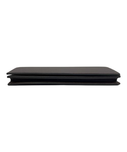 OHBA/大峽製鞄（オオバ/オオバセイホウ）OHBA/大峽製鞄 (オオバ/オオバセイホウ) 束入れ チョコの古着・服飾アイテム