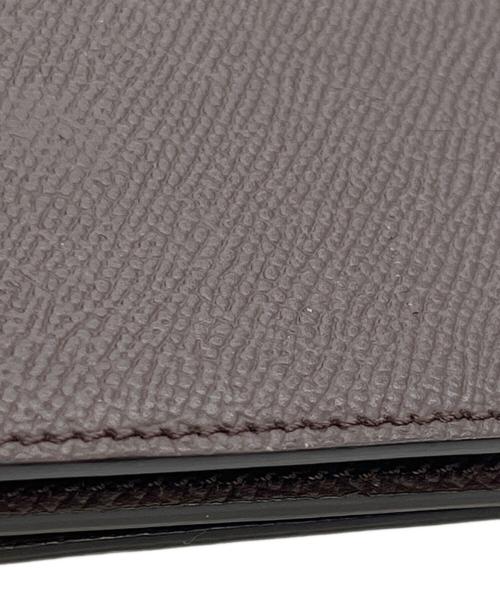 OHBA/大峽製鞄（オオバ/オオバセイホウ）OHBA/大峽製鞄 (オオバ/オオバセイホウ) 束入れ チョコの古着・服飾アイテム