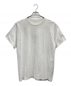 中古・古着通販】MaxMara (マックスマーラ) ドッグプリントTシャツ