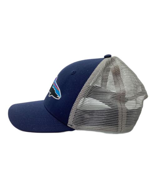 Patagonia（パタゴニア）Patagonia (パタゴニア) キャップ ネイビーの古着・服飾アイテム