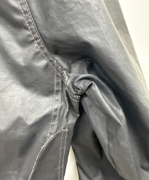 FILSON GARMENT（フィルソン ガーメント）FILSON GARMENT (フィルソン ガーメント) アノラックジャケット ブラック サイズ:Lの古着・服飾アイテム