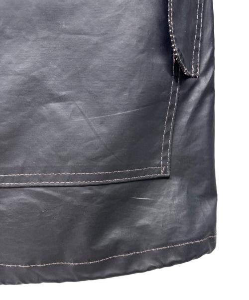 FILSON GARMENT（フィルソン ガーメント）FILSON GARMENT (フィルソン ガーメント) アノラックジャケット ブラック サイズ:Lの古着・服飾アイテム